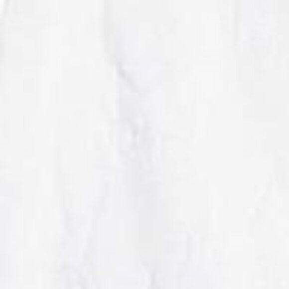 ROYALTY BY MALUMA Womens White Shoulder Pads Logo Button Down Jacket M - Picture 4 of 4